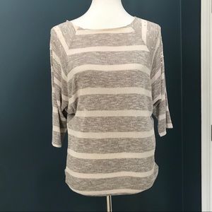 Lightweight‎ Sweater Sz L